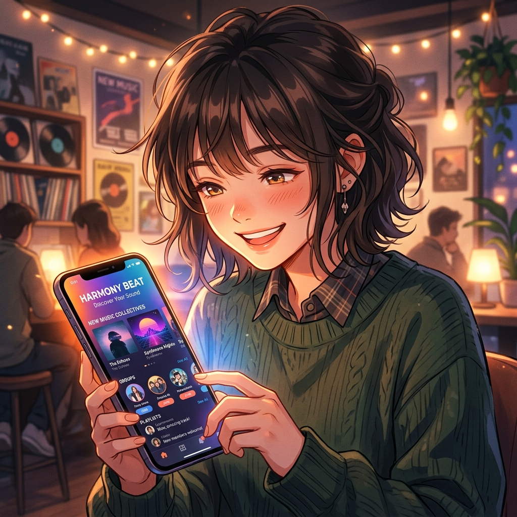 KeionHubを発見